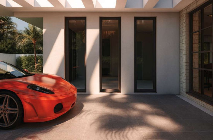 Image No.10-Villa de 4 chambres à vendre à Mijas Costa