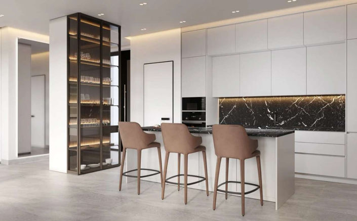 Image No.3-3 Bed Apartment for sale