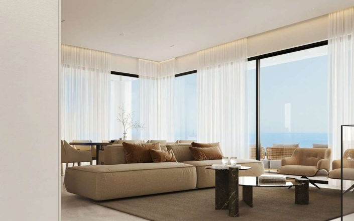 Image No.4-3 Bed Apartment for sale