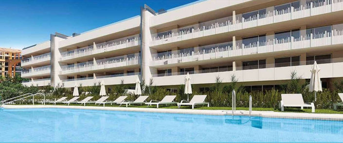 Image No.11-4 Bed Apartment for sale