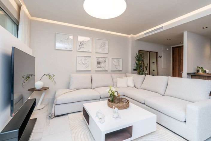 Image No.15-4 Bed Apartment for sale