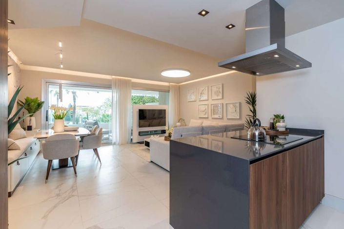 Image No.3-4 Bed Apartment for sale