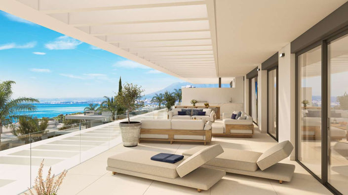 Image No.7-3 Bed Apartment for sale