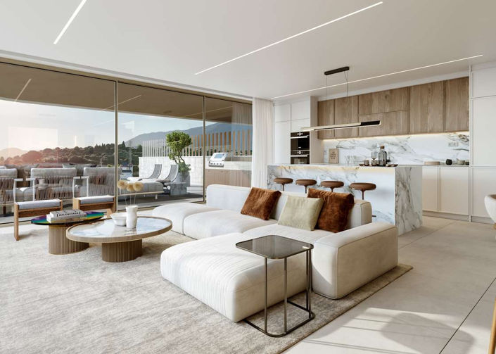 Image No.11-3 Bed Apartment for sale