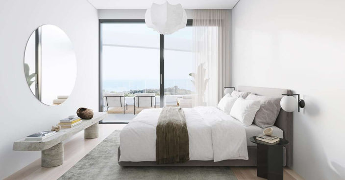 Image No.12-3 Bed Apartment for sale