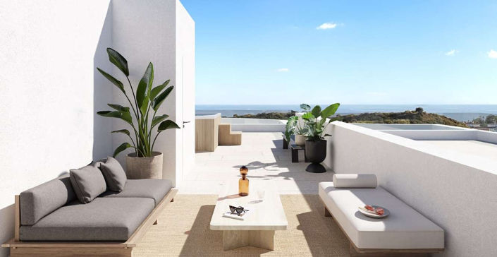 Image No.14-3 Bed Apartment for sale