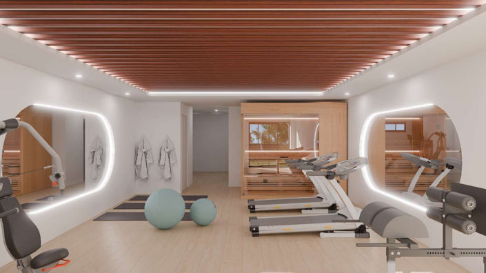 Image No.15-3 Bed Apartment for sale