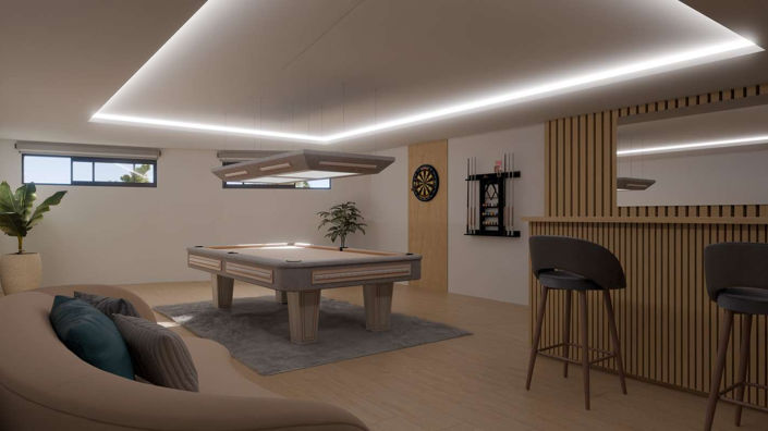 Image No.2-3 Bed Apartment for sale