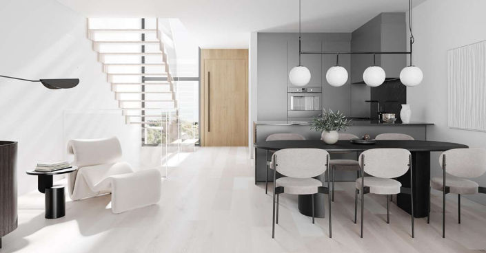 Image No.3-3 Bed Apartment for sale