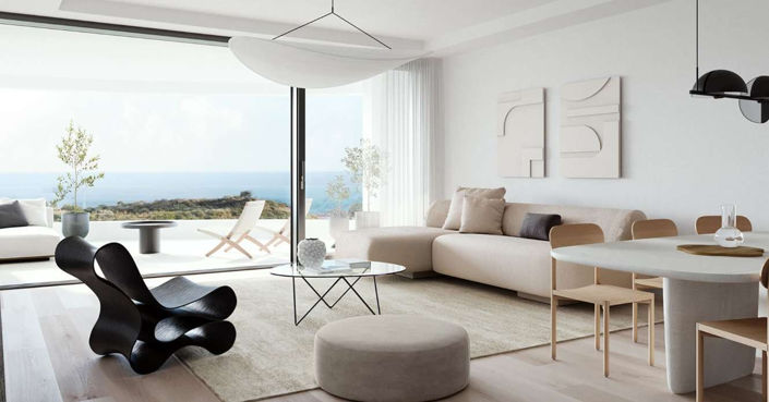 Image No.3-3 Bed Apartment for sale