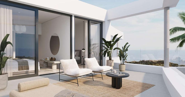 Image No.7-3 Bed Apartment for sale