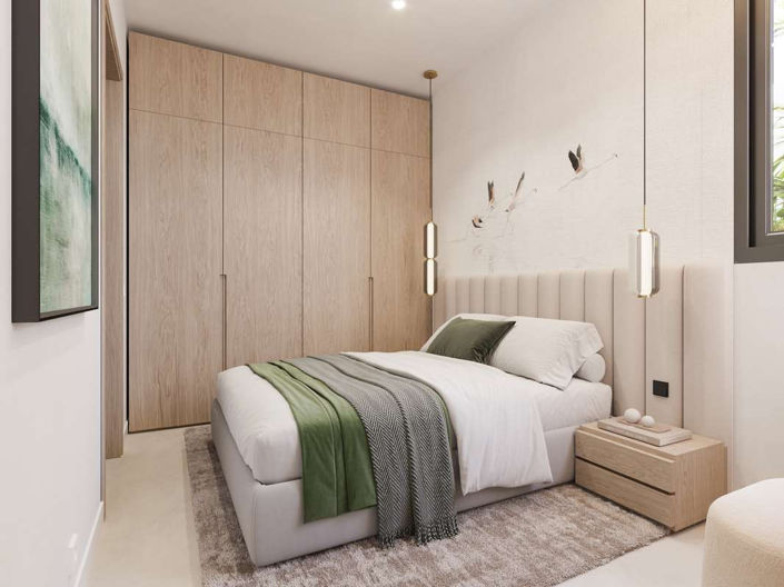 Image No.11-3 Bed Apartment for sale