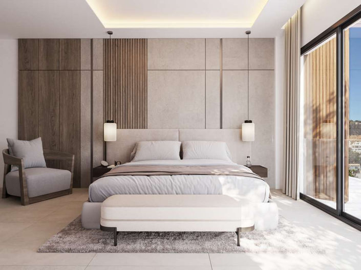 Image No.14-3 Bed Apartment for sale