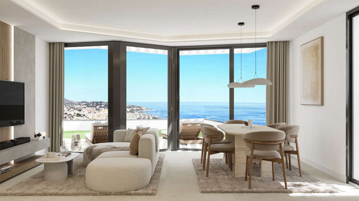 Image No.17-3 Bed Apartment for sale