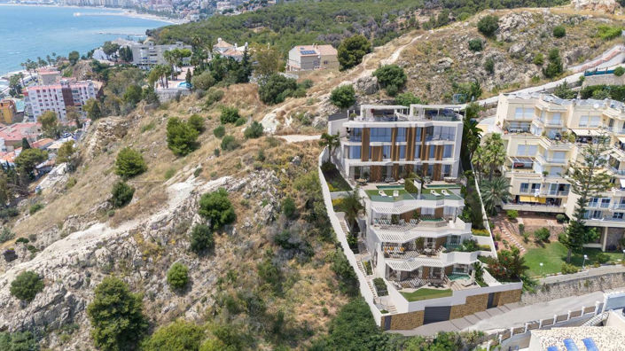 Image No.19-3 Bed Apartment for sale