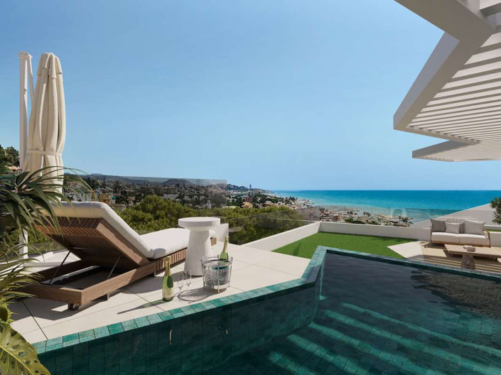 Image No.2-3 Bed Apartment for sale