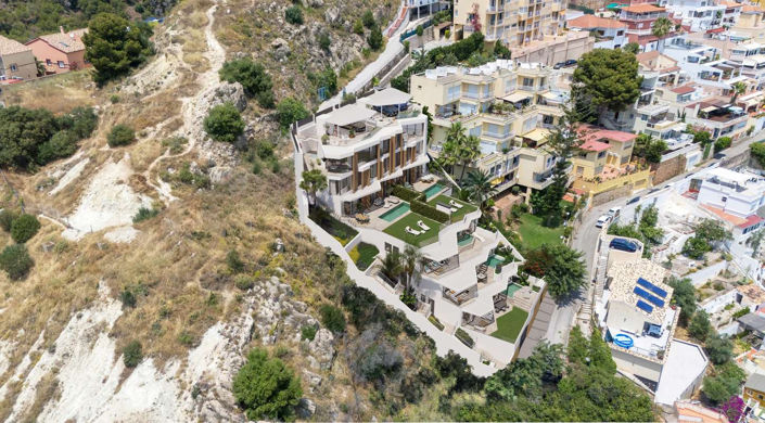 Image No.3-3 Bed Apartment for sale