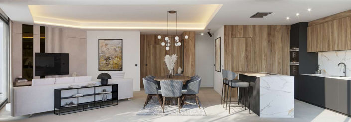 Image No.5-3 Bed Apartment for sale