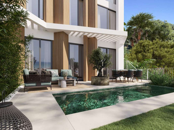 Image No.7-3 Bed Apartment for sale