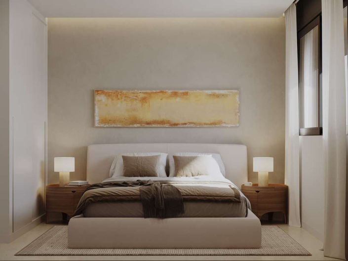 Image No.11-Appartement de 3 chambres à vendre à Fuengirola