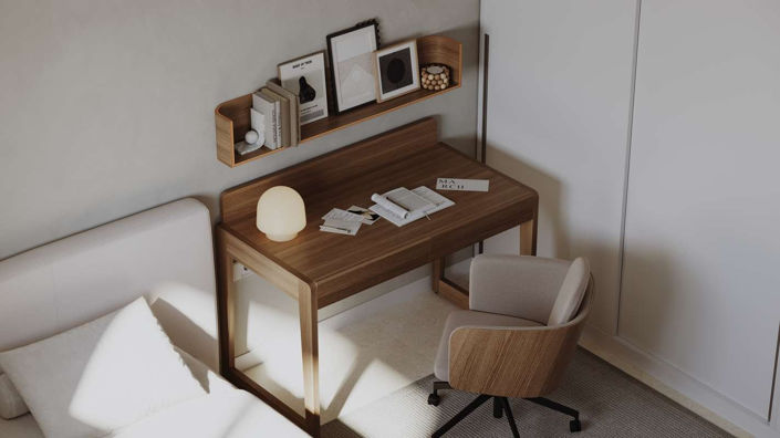 Image No.12-Appartement de 3 chambres à vendre à Fuengirola