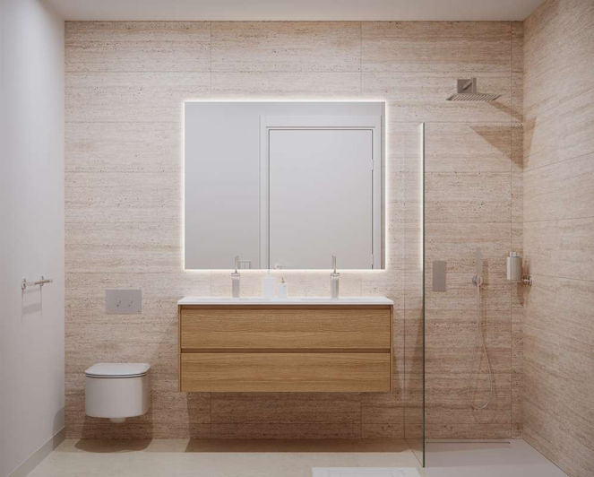 Image No.5-3 Bed Apartment for sale