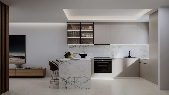 Image No.8-Appartement de 3 chambres à vendre à Fuengirola