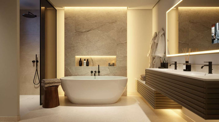 Image No.4-Appartement de 4 chambres à vendre à Estepona