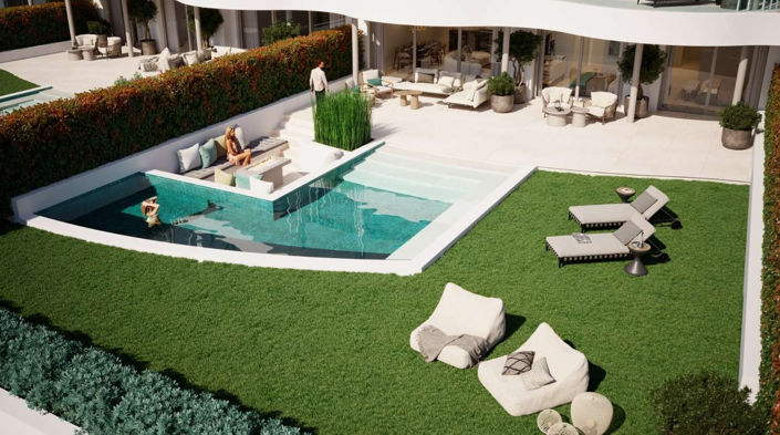 Image No.13-3 Bed Apartment for sale