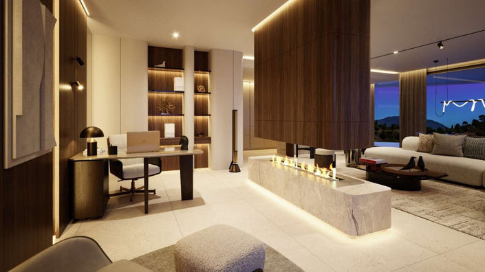 Image No.5-3 Bed Apartment for sale