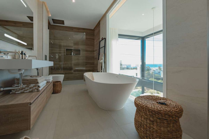 Image No.15-Appartement de 4 chambres à vendre à Marbella