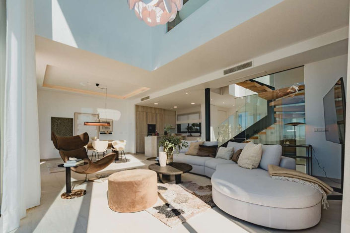 Image No.7-Appartement de 4 chambres à vendre à Marbella