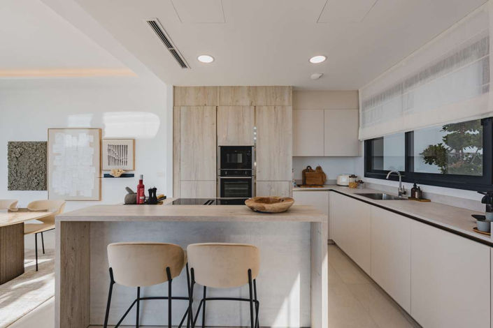 Image No.8-Appartement de 4 chambres à vendre à Marbella