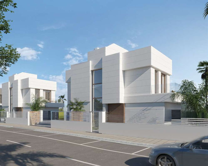 Image No.6-Appartement de 5 chambres à vendre à Estepona