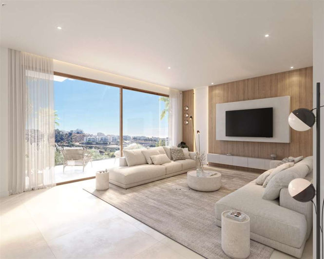 Image No.11-4 Bed Apartment for sale