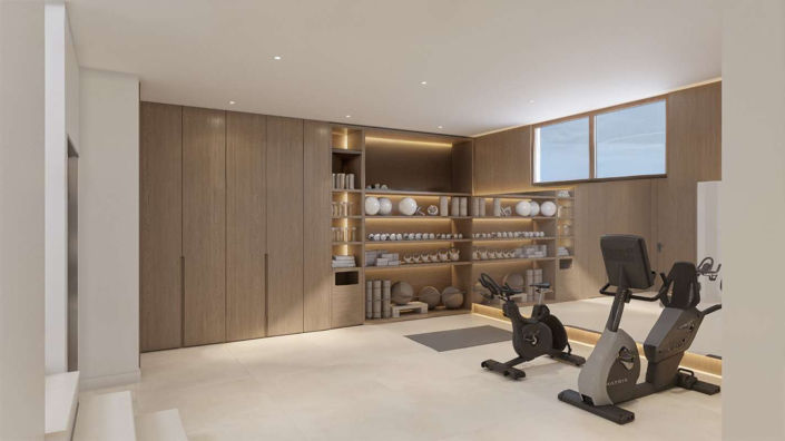 Image No.3-4 Bed Apartment for sale