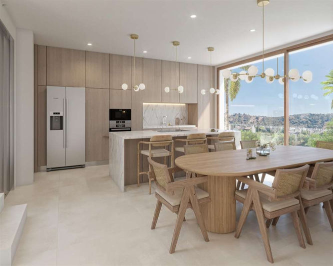 Image No.4-4 Bed Apartment for sale