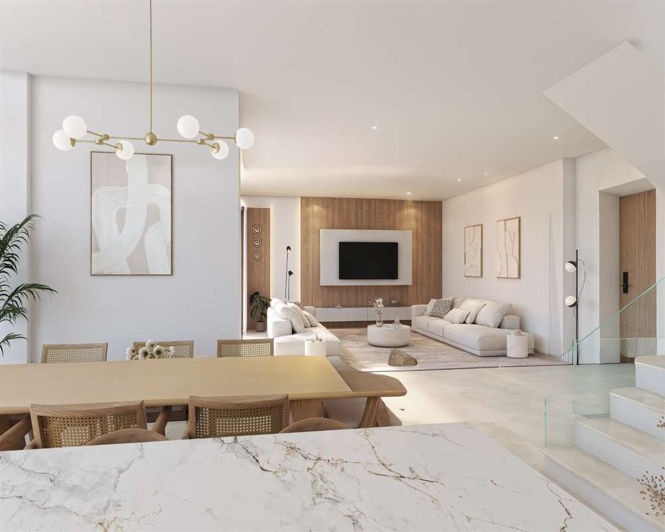 Image No.9-4 Bed Apartment for sale