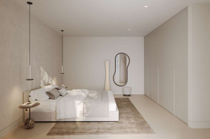 Image No.15-Appartement de 4 chambres à vendre à Marbella