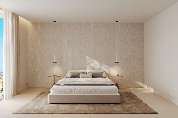 Image No.2-Appartement de 4 chambres à vendre à Marbella