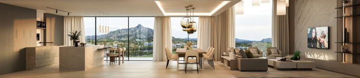 Image No.13-Villa de 5 chambres à vendre à Marbella