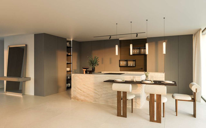 Image No.3-5 Bed Villa for sale