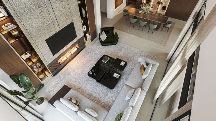 Image No.16-Villa de 4 chambres à vendre à Marbella