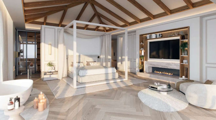 Image No.11-Villa de 8 chambres à vendre à Benahavis