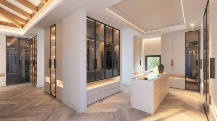 Image No.12-Villa de 8 chambres à vendre à Benahavis