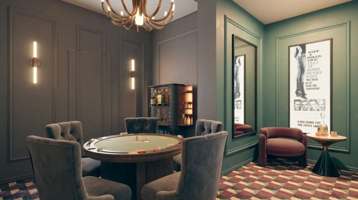 Image No.15-Villa de 8 chambres à vendre à Benahavis