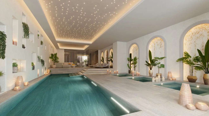 Image No.16-Villa de 8 chambres à vendre à Benahavis