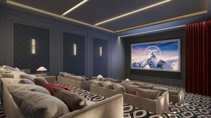 Image No.19-Villa de 8 chambres à vendre à Benahavis