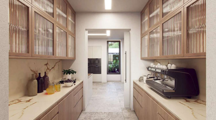 Image No.6-Villa de 8 chambres à vendre à Benahavis