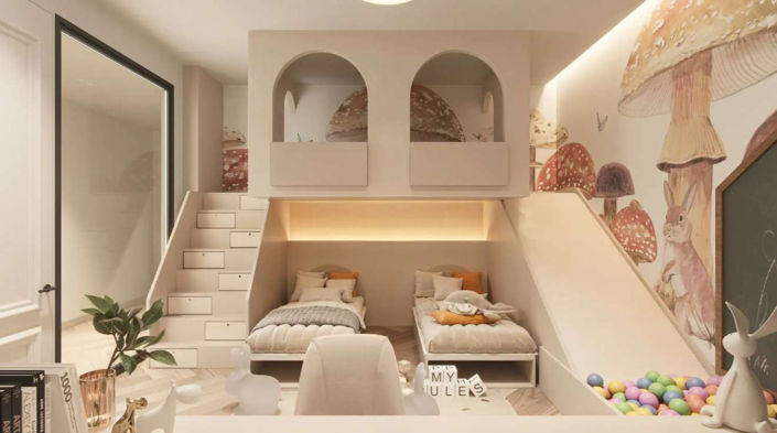 Image No.7-Villa de 8 chambres à vendre à Benahavis